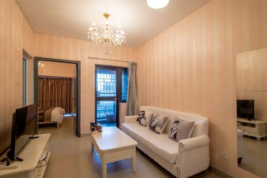 深圳京基100滨河公寓