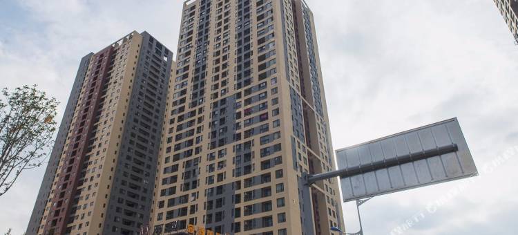 如家精选酒店(昆明高新区店)图片