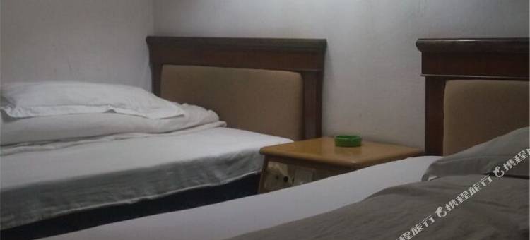 嵊州大世界旅馆图片