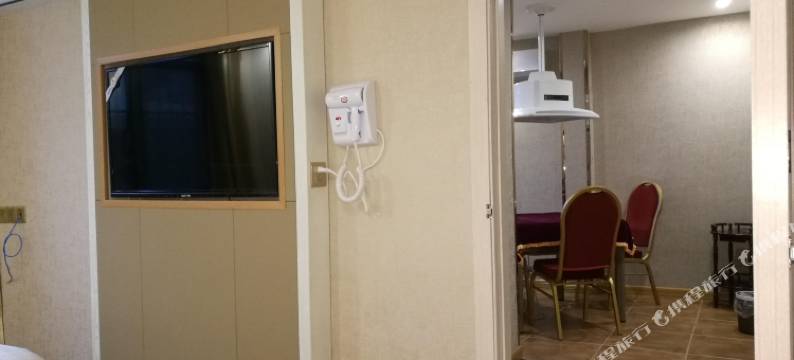 长沙兆和宾馆图片