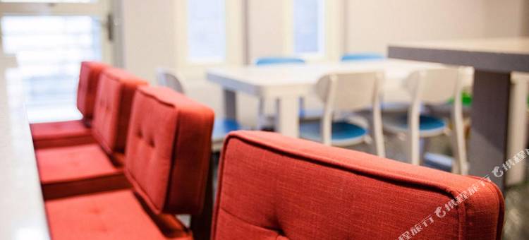 花莲朗文艺术风情好宿图片