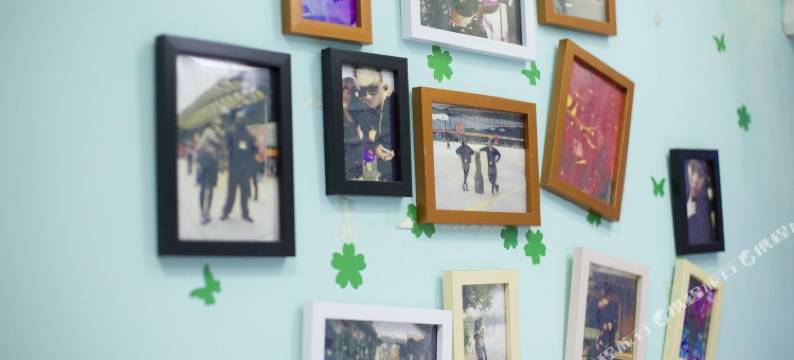 西塘弄堂时光客栈图片