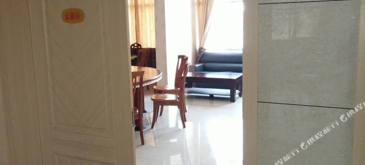 丹江口香荷大酒店图片