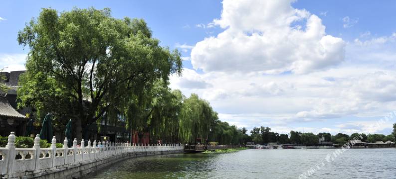 北京兰英民宿图片