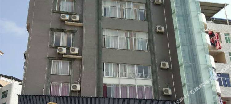 闽清龙湾大酒店图片