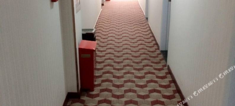 武汉豪庭宾馆图片