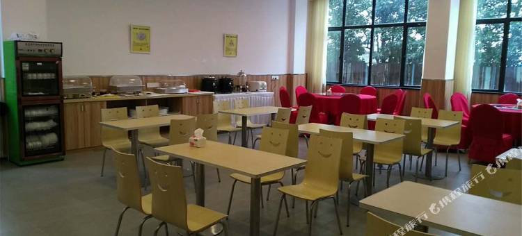 7天连锁酒店(杭州萧山国际机场西大门店)图片