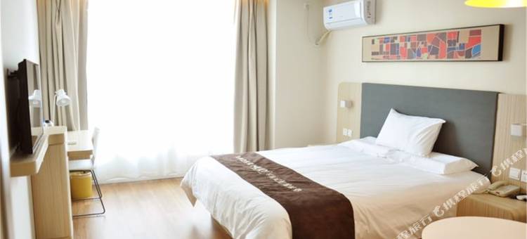 汉庭酒店(清河店)图片