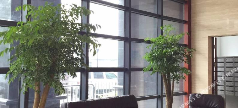 纳佳公寓酒店(杭州浙大华家池店)图片