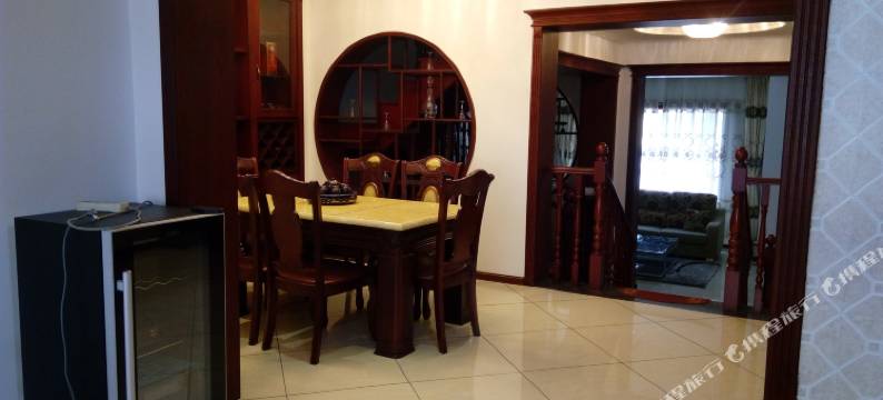 贺兰超划算别墅图片