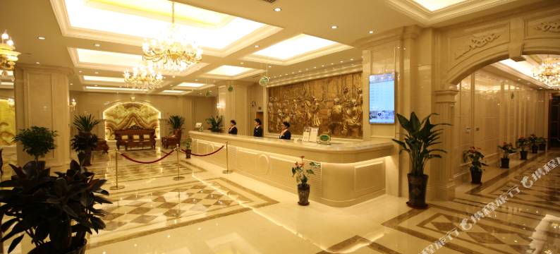 维也纳国际酒店(上海金山朱泾店)图片