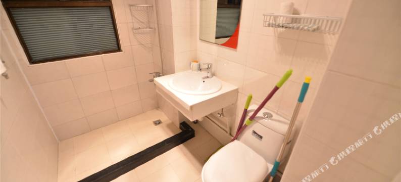 上海宜家城市酒店式公寓(真北路分店)图片