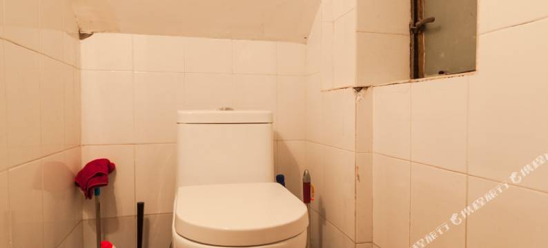 上海斑斓家别墅(长乐路分店)图片