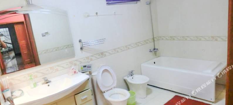 多功能别墅(新合肥安江路店)图片