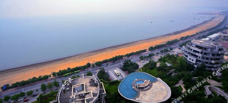 北海北部湾一号一房一车海景度假公寓图片