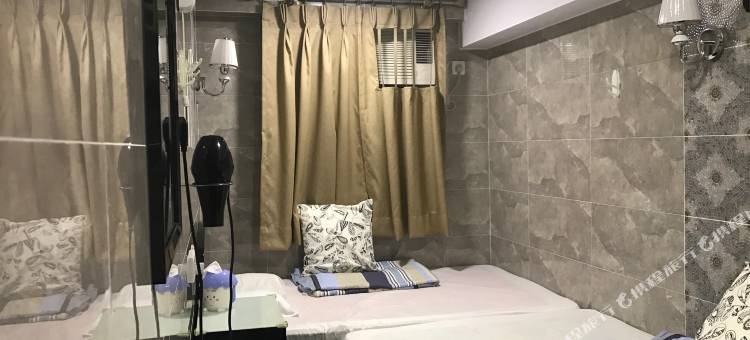 香港扬州宾馆图片