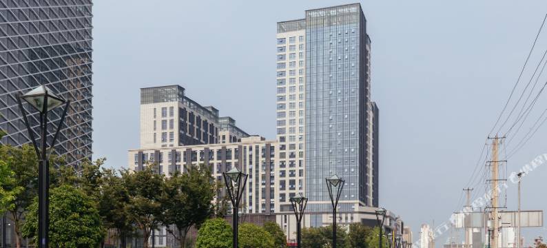 锦缘和合雅居(苏州火车站北广场店)图片