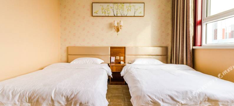 保定511时尚民宿(华电二校店)图片