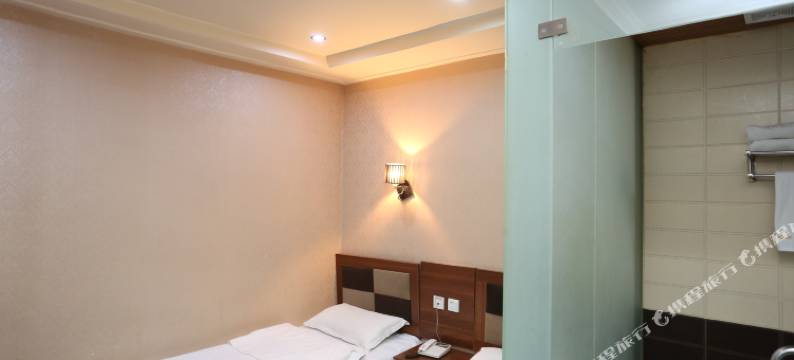 长春酷派时尚宾馆图片