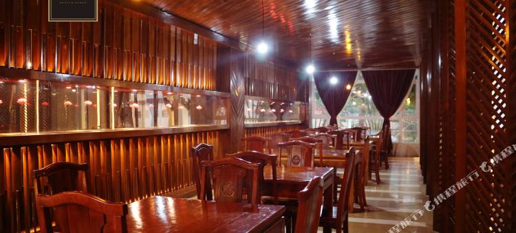 万象圣丽酒店(Chang Palace Vientiane)图片
