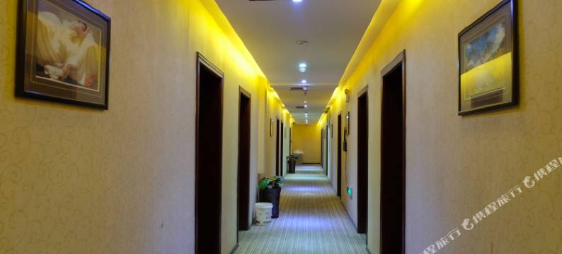 乌鲁木齐湘湾商务宾馆图片