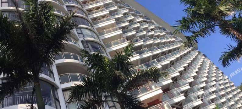 深圳小梅沙倚海听风公寓图片