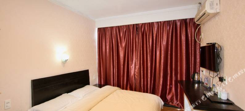 嘉兴两港宾馆图片