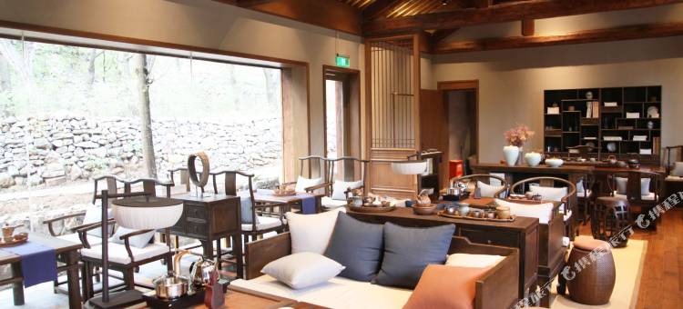 曲阜尼山书院酒店(尼山圣境店)图片
