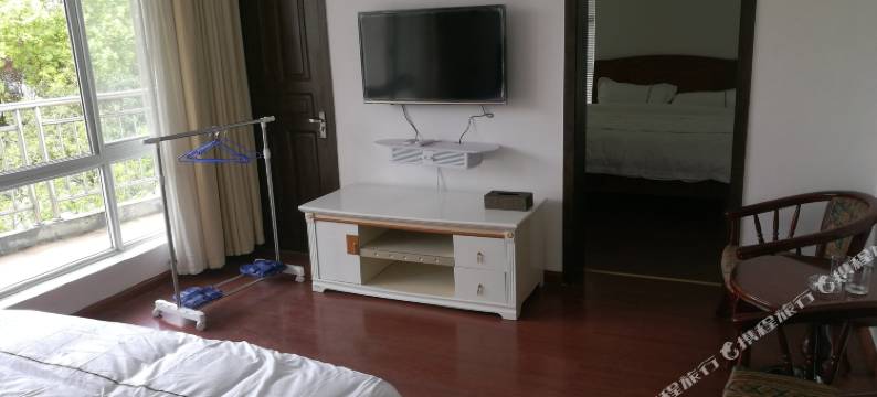 资兴心缘驿栈图片