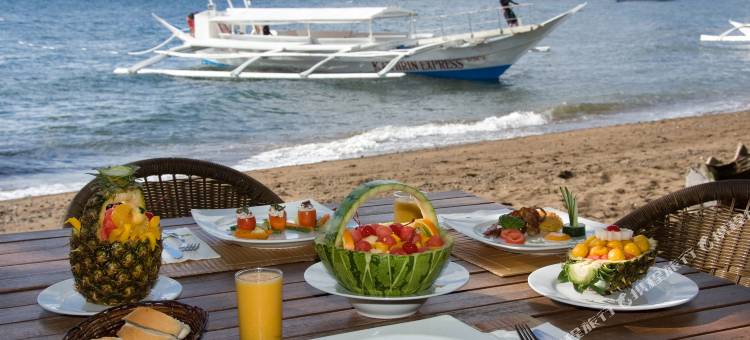 杜马格特亚特兰蒂斯潜水度假酒店(Atlantis Dive Resort Dumaguete)图片