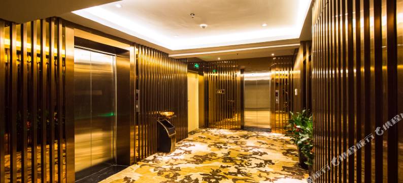豪枫雅致酒店(上海国际旅游度假区唐镇地铁站店)图片
