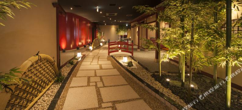 神户西神东方饭店(Kobe Seishin Oriental Hotel)图片