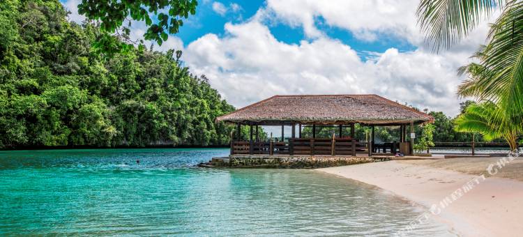 百悦大酒店(Sea Passion Hotel)图片