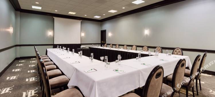 北达拉斯温德姆花园酒店(Wyndham Garden Dallas North)图片