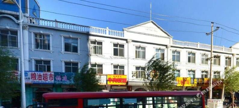 丰宁京顺万豪酒店图片