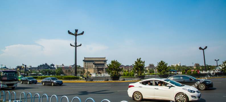 西安醋溜先生公寓图片