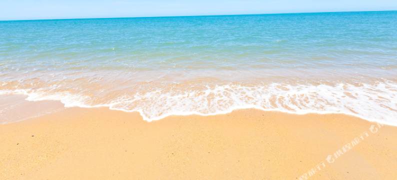 太平洋三一海滩酒店(Trinity Beach Pacific)图片