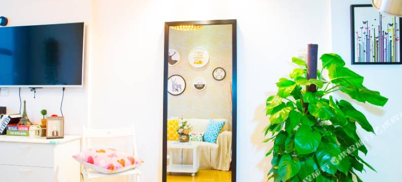 南京SunnyLL酒店式公寓图片