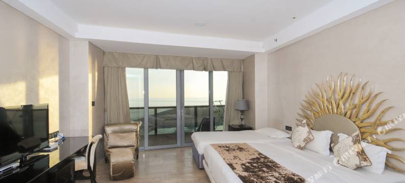 三亚追梦海上度假酒店图片