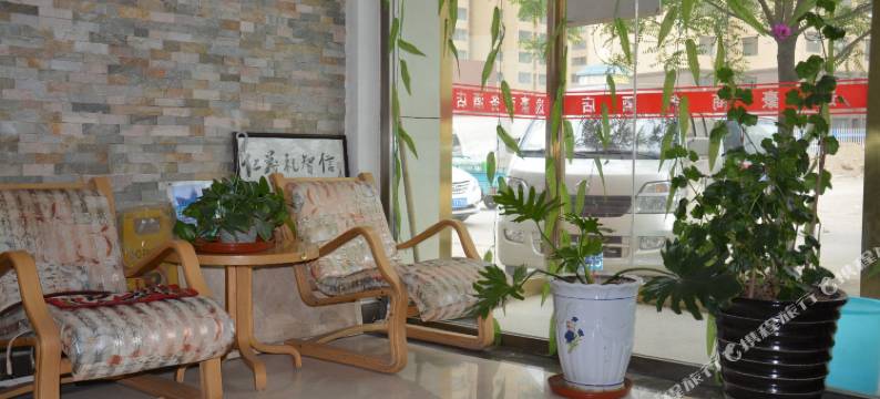 逸豪商务酒店(呼和浩特闻都建材城五里营地铁站店)图片