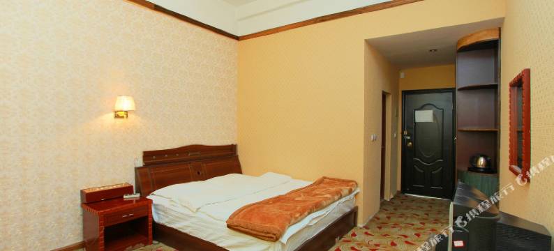 香格里拉昆仑商务酒店图片