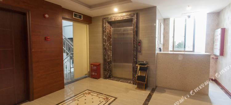 漳浦大澳酒店图片