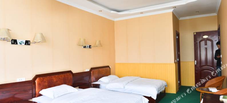 少林寺少林农家大酒店图片