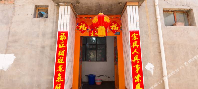 兰州遇见主题旅馆图片