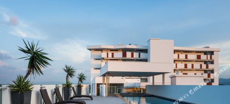 葡萄树住宿 - 霍本中央(Central Holborn Apartments)图片