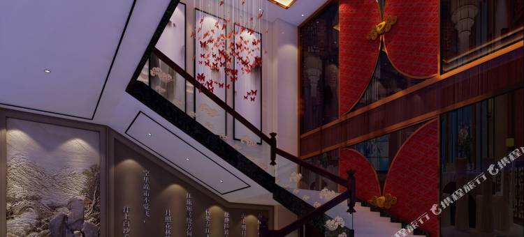 长垣凯成国际酒店图片