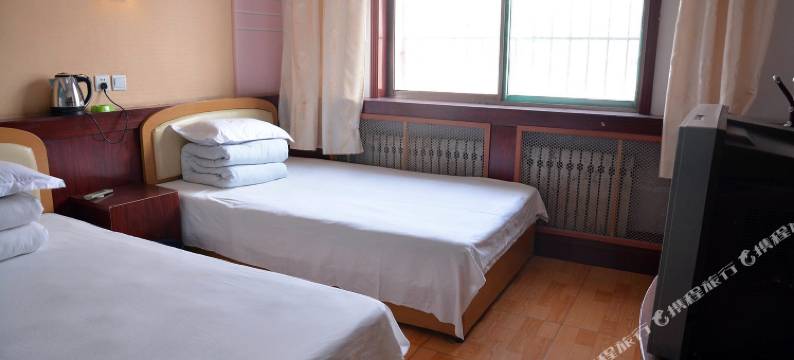 新泰优客宾馆图片