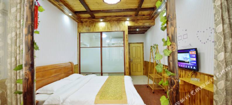 乌镇暖途小站民宿图片