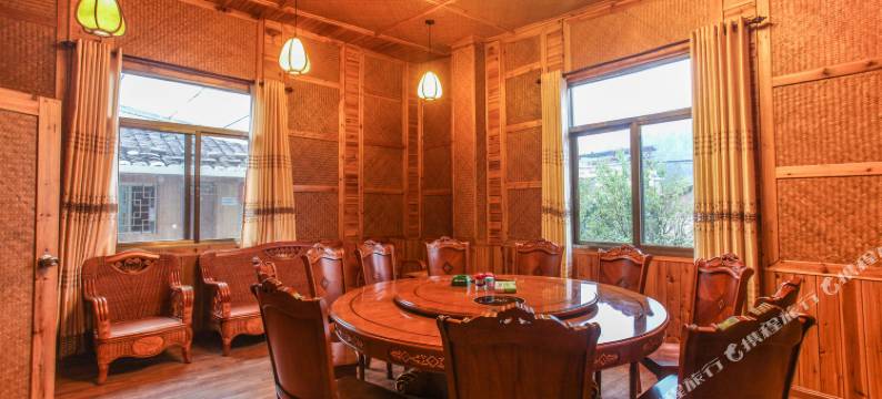 云水谣经纬小调精品客栈图片