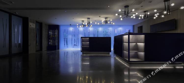 乐福全套间酒店(汉口江滩黎黄陂路店)图片
